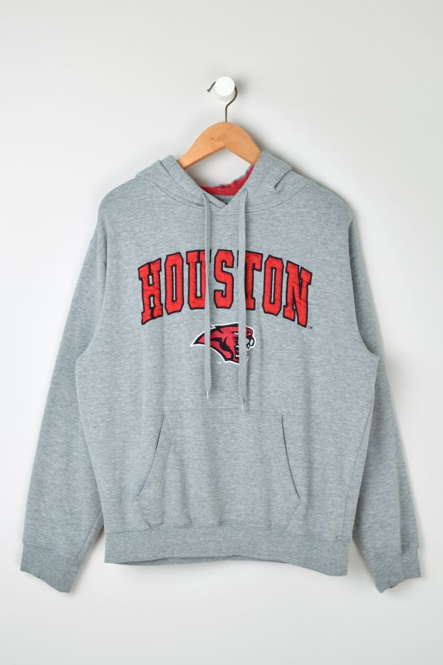 Vintage 90s Houston Hoodie Urban Outfitters