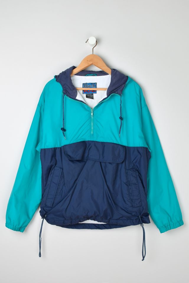 Vintage 90s outlet windbreaker