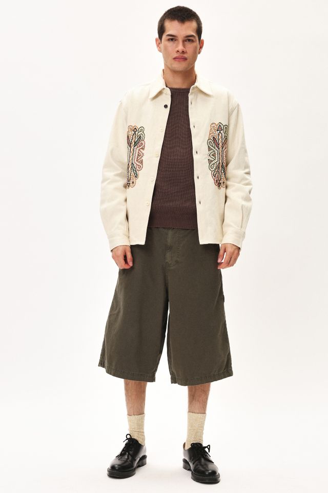KARDO Luis Long Sleeve Shirt #2