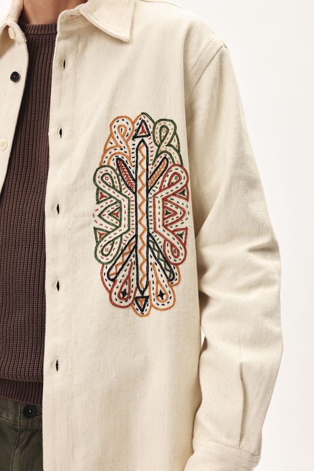 KARDO Luis Long Sleeve Shirt #3