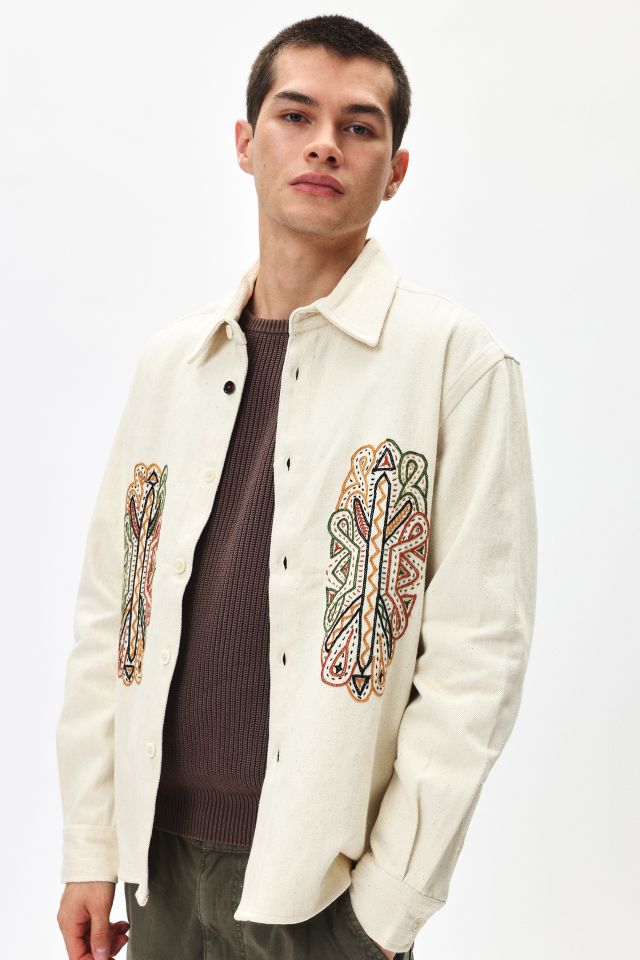 KARDO Luis Long Sleeve Shirt #4