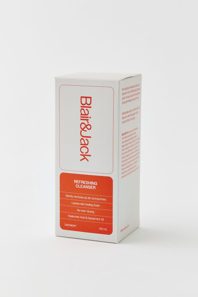 Nettoyant Rafraîchissant BLAIR + JACK #2