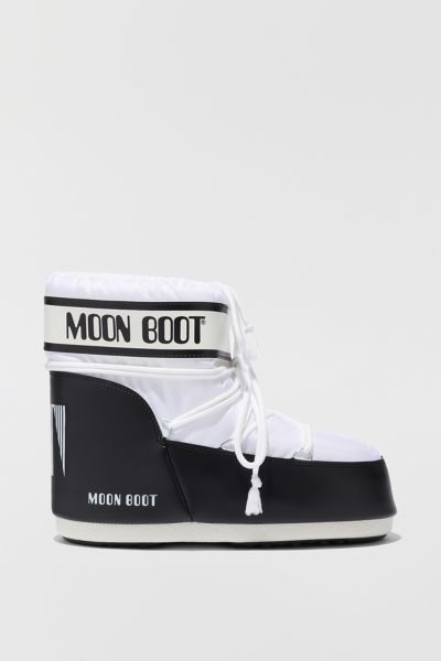 Moon Boot Icon Nylon Boot