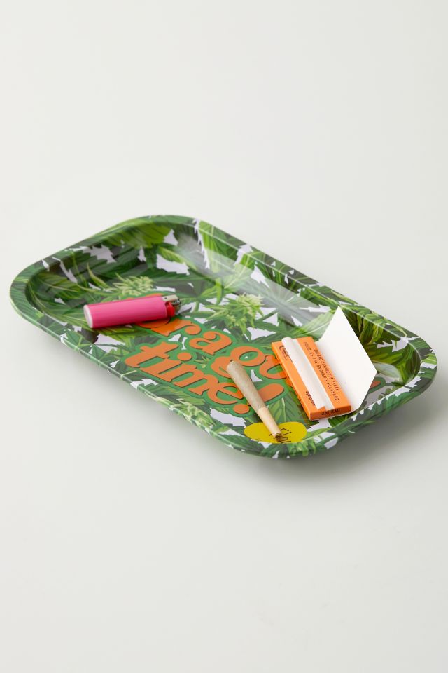 Edie Parker Rolling Tray #3
