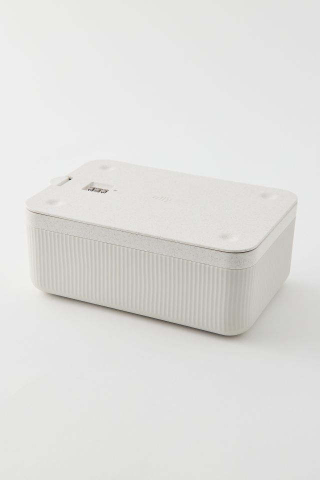Ally Lockable Storage Box #2