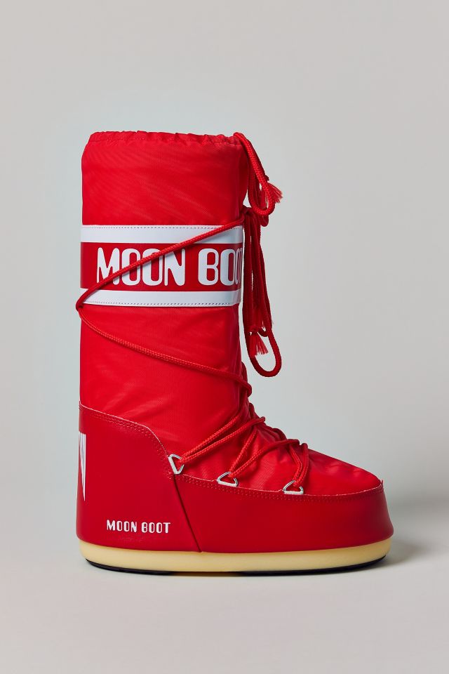 Moon Boot Icon Nylon Boot #2