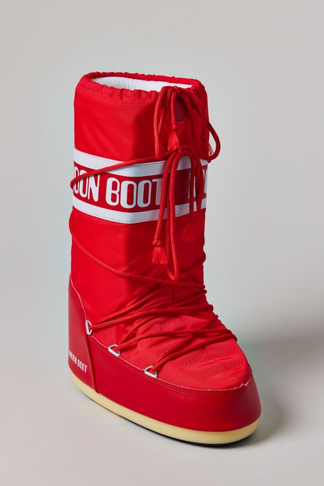 Moon Boot Icon Nylon Boot #3