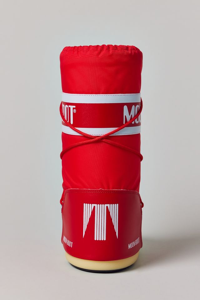 Moon Boot Icon Nylon Boot #4