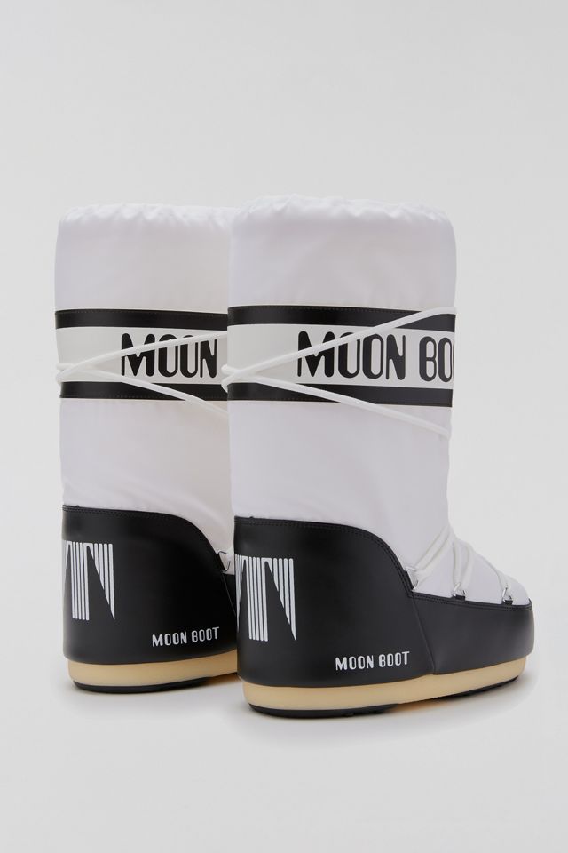 Moon Boots Icon Nylon Boots #1
