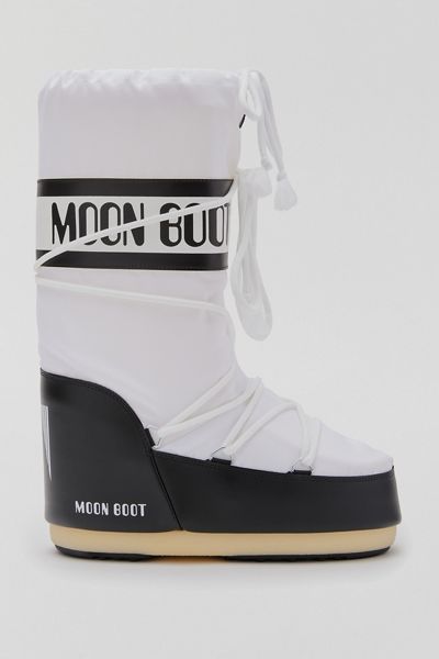 Moon Boots Icon Nylon Boots