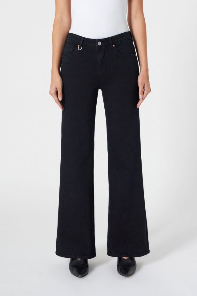 Neuw Eva Wide Jean | Urban Outfitters