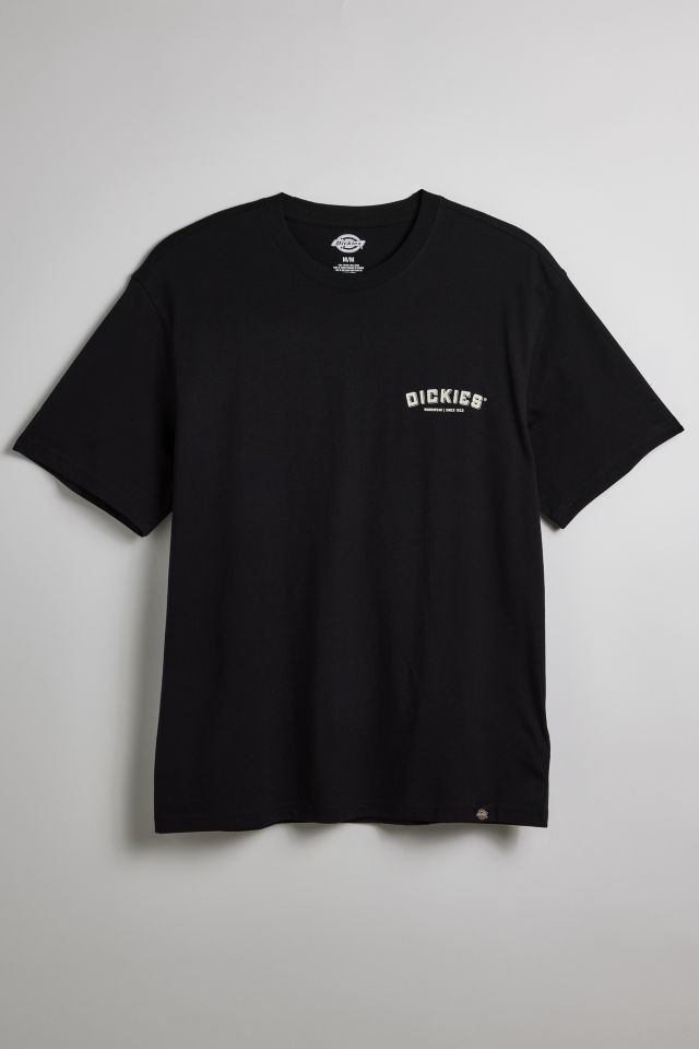 Dickies Builder Cotton Graphic Tee #1