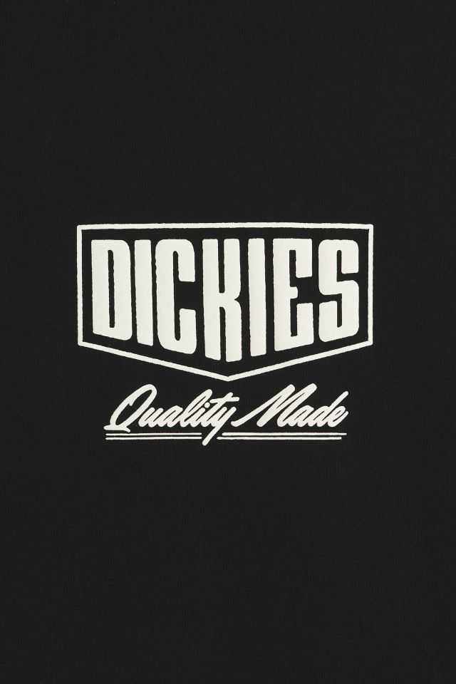 T-shirt Dickies Philipsburg en coton avec logo graphique #1