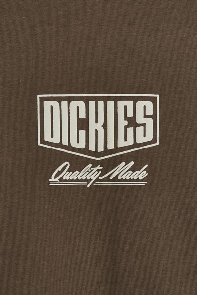 Dickies Philipsburg Cotton Logo Graphic Tee