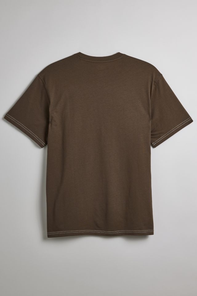 Dickies Philipsburg Cotton Logo Graphic Tee #2