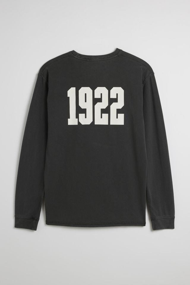 Dickies 817 Long Sleeve Tee #1