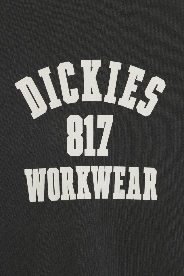 Dickies 817 Long Sleeve Tee #2