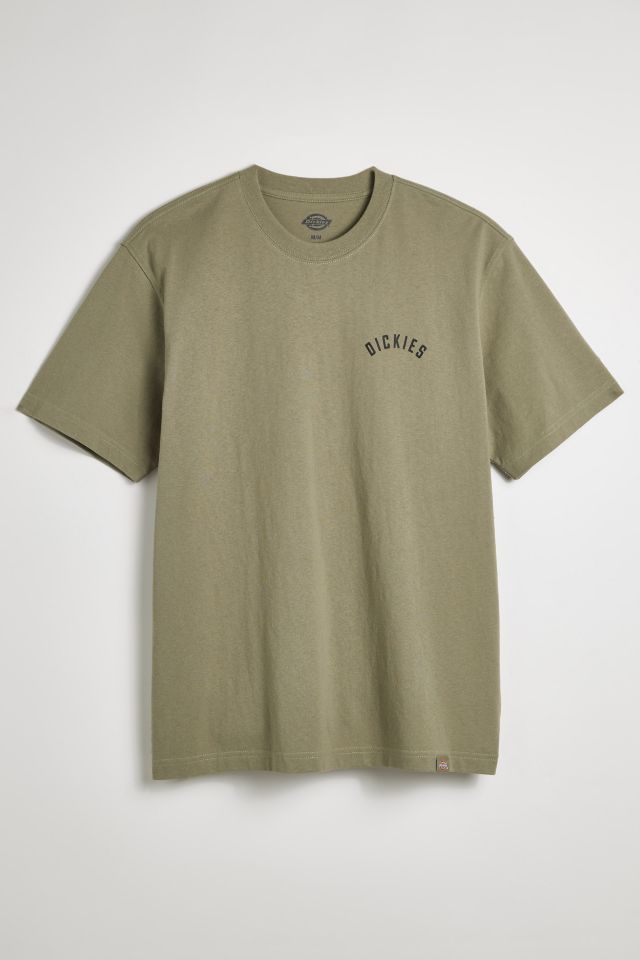 Dickies Panther Graphic Tee #1