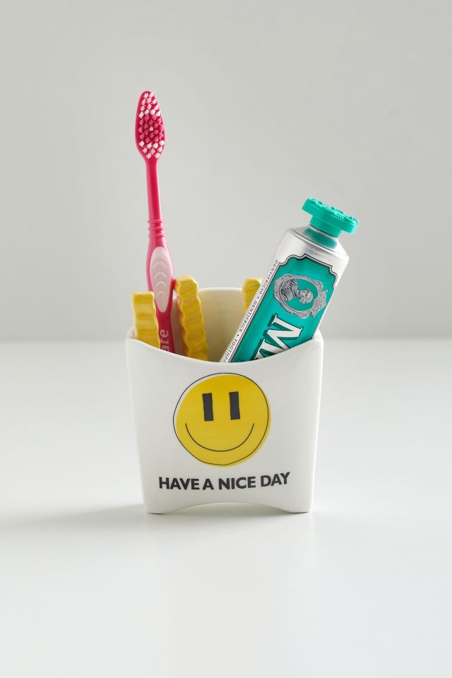 French Fry Box Bath Tumbler #2