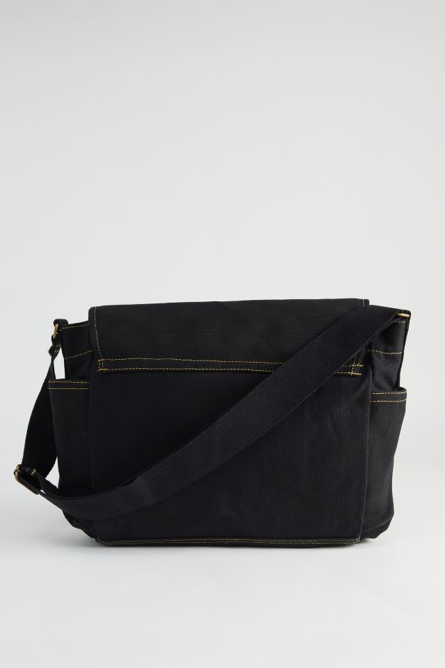 Rothco Heavyweight Canvas Classic Messenger Bag | Urban Outfitters