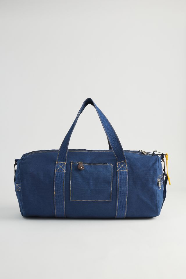 Rothco Canvas Equipment Duffle Bag | Urban Outfitters