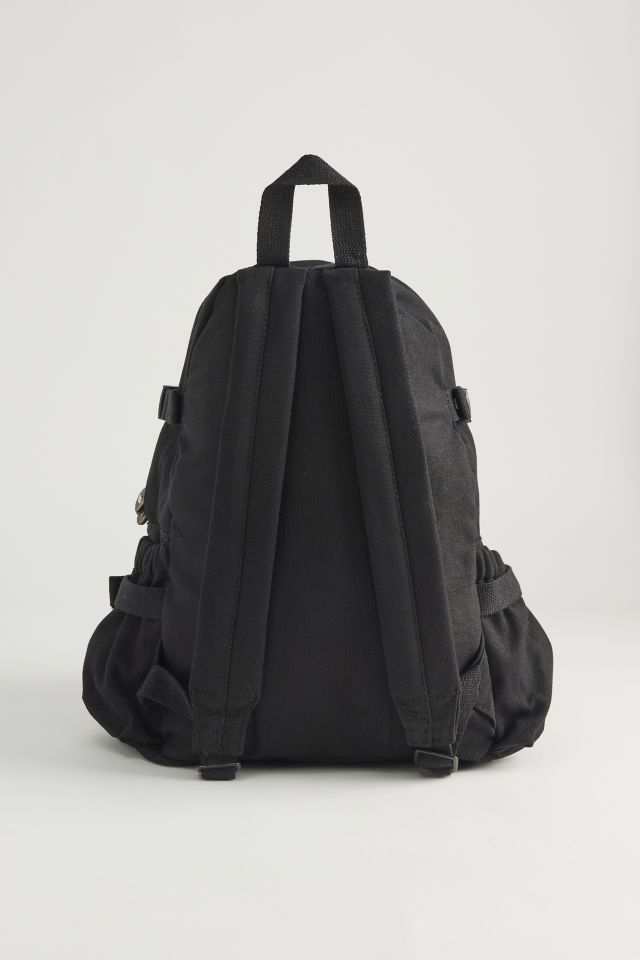Rothco Vintage Canvas Mini Backpack #3