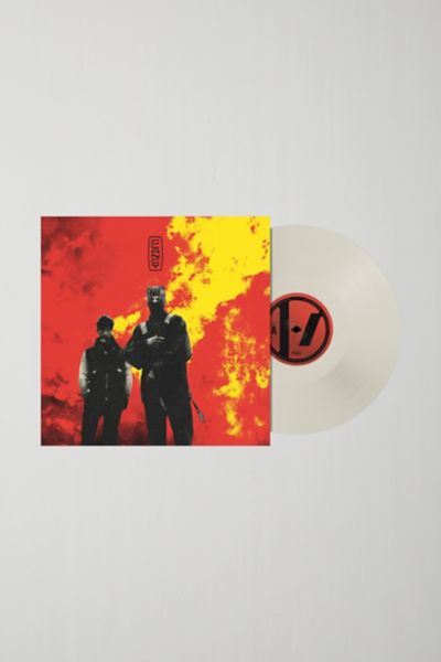 Twenty One Pilots - Clancy Limited LP