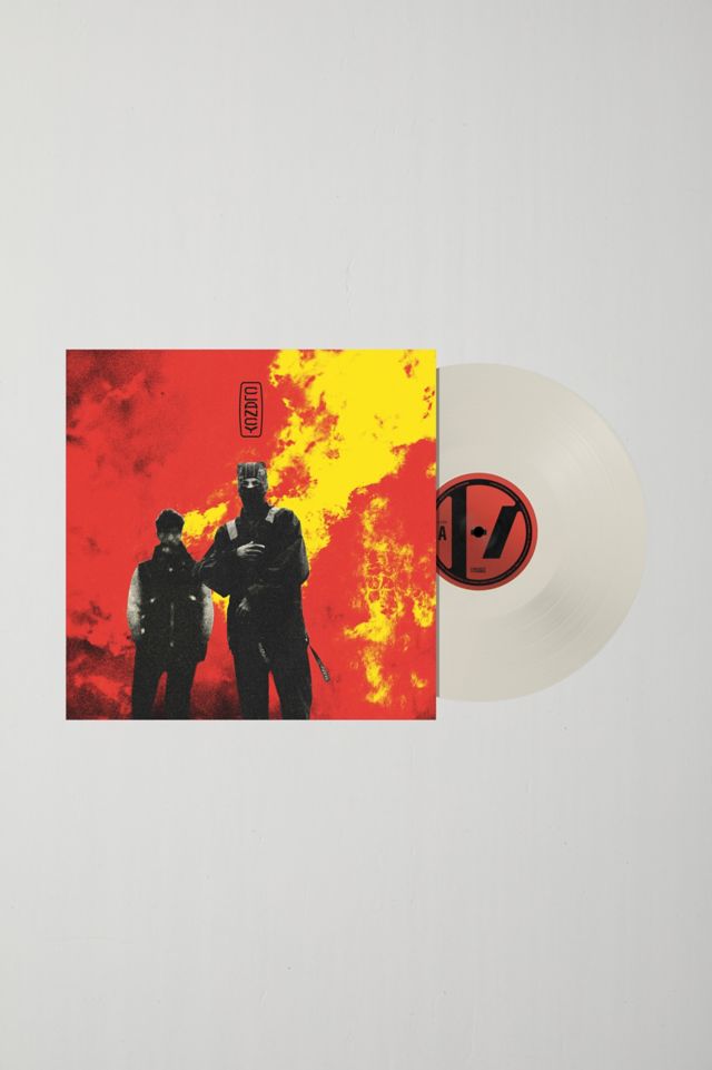 Twenty One Pilots Clancy Limited LP Urban Outfitters Canada