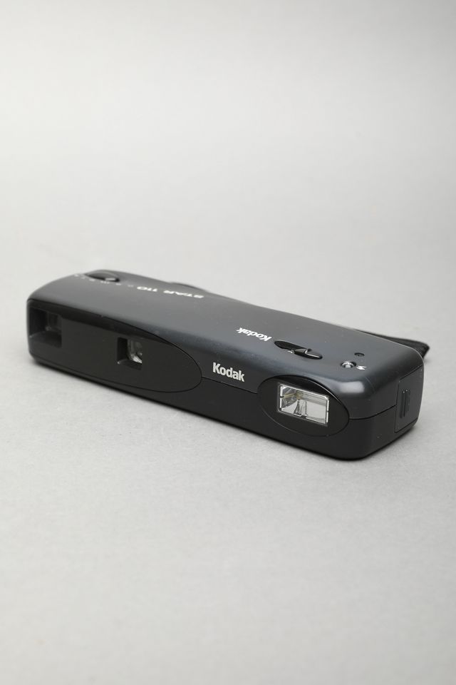 Acme Camera Co. Vintage Kodak Star 110 Pocket Camera #1