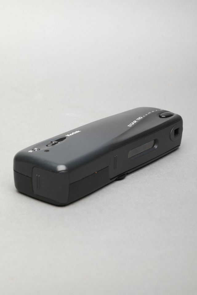 Acme Camera Co. Vintage Kodak Star 110 Pocket Camera #3