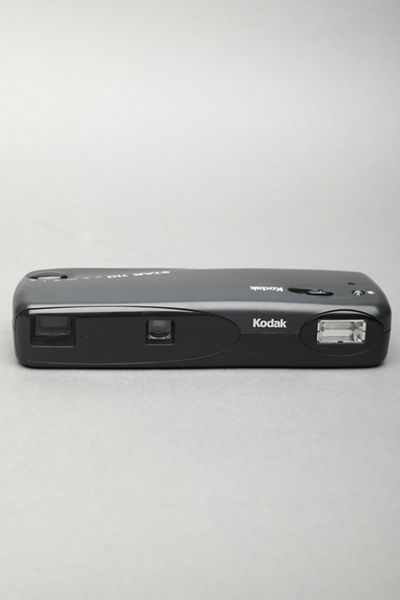 Acme Camera Co. Vintage Kodak Star 110 Pocket Camera