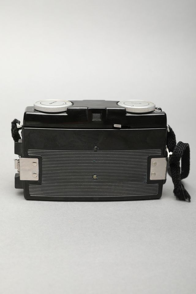Acme Camera Co. Vintage Argus A-Four 35mm Film Camera #1