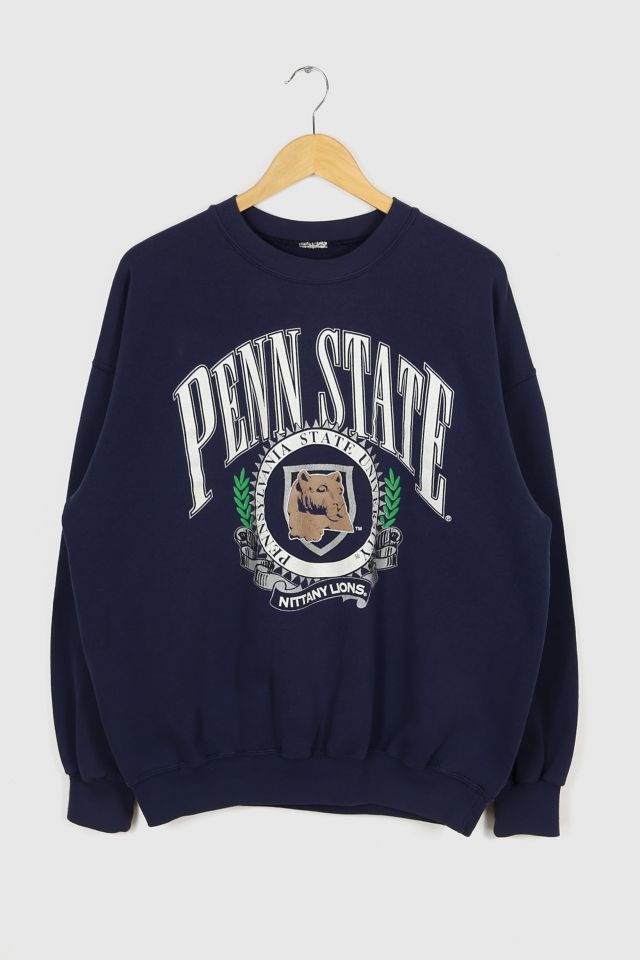 Urban outfitters discount vintage pe sweatshirt