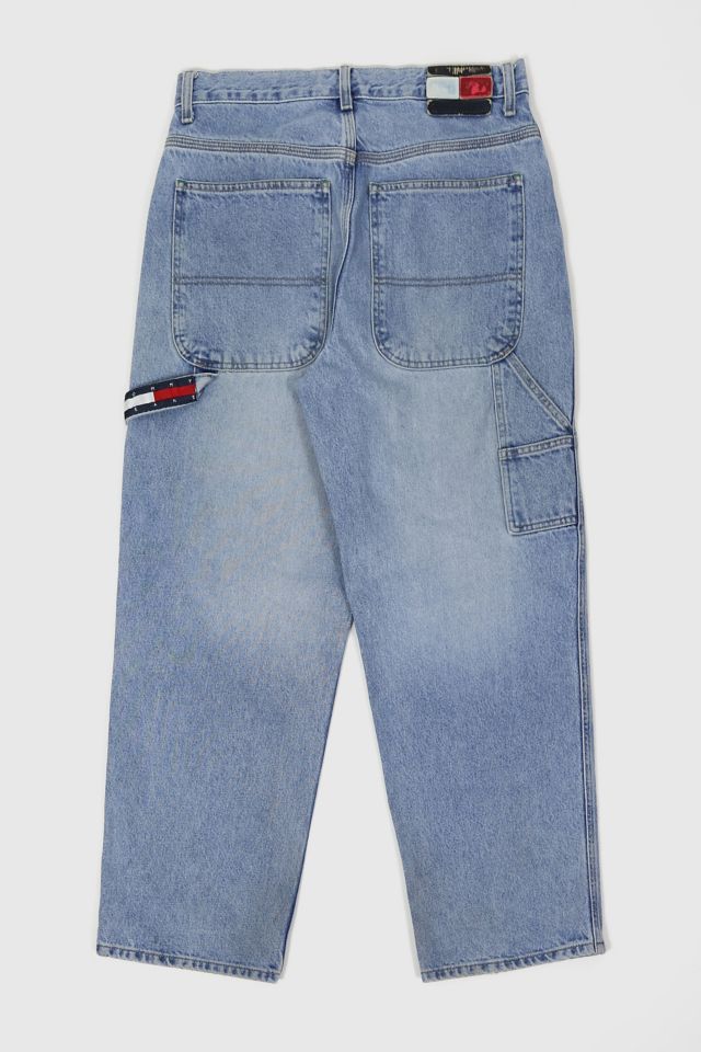 Tommy jeans urban clearance outfitters