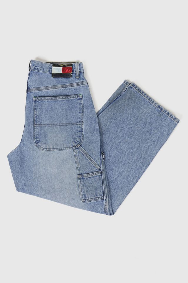 Tommy hilfiger carpenter store jeans urban outfitters