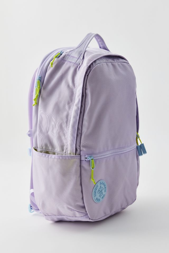 BABOON TO THE MOON City Backpack #1