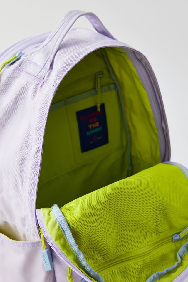 BABOON TO THE MOON City Backpack #2
