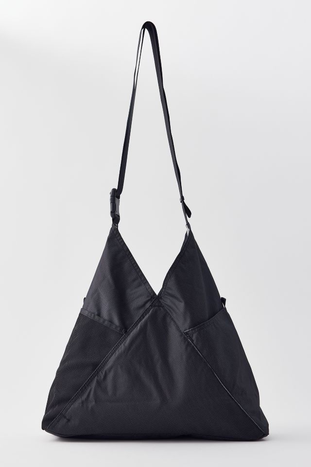 BABOON TO THE MOON Triangle Tote Bag | Urban Outfitters