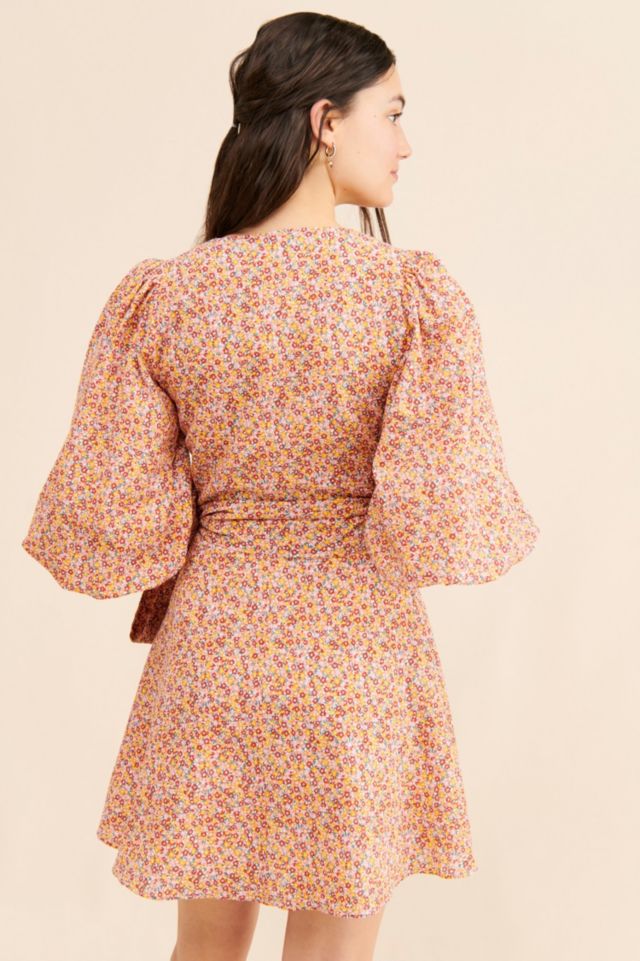 MinkPink Morwell Mini Dress #1