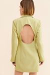 4th & Reckless Tullie Blazer Dress