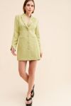 4th & Reckless Tullie Blazer Dress