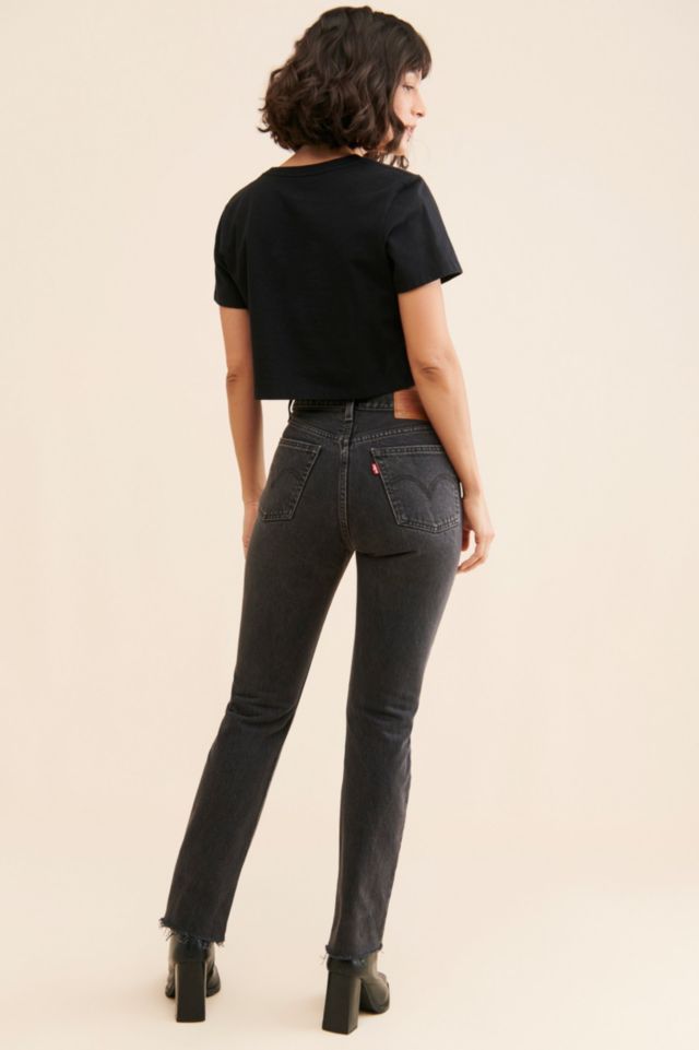 Levi’s® Spliced Jeans #1