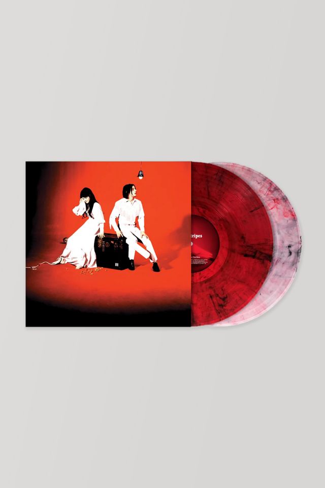 The White Stripes - Elephant (20th Anniversary) LP | Urban Outfitters