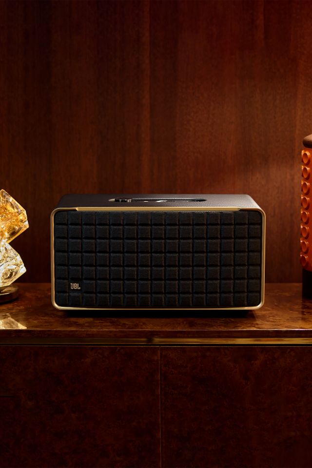 JBL Authentics 500 Wireless Bluetooth Speaker #1