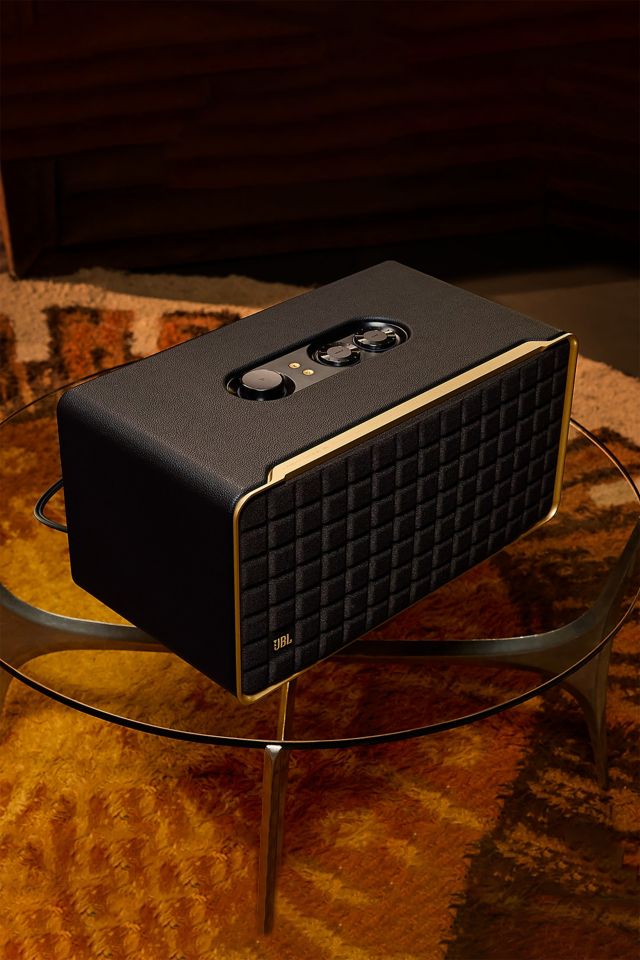 JBL Authentics 500 Wireless Bluetooth Speaker #2