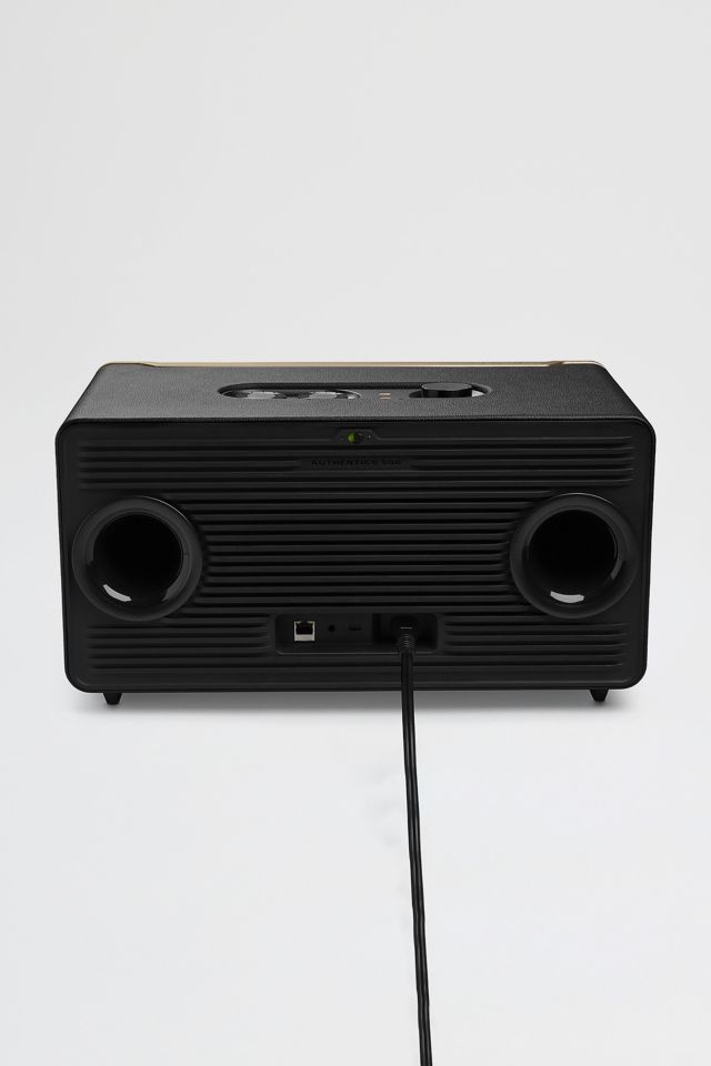 JBL Authentics 500 Wireless Bluetooth Speaker #4