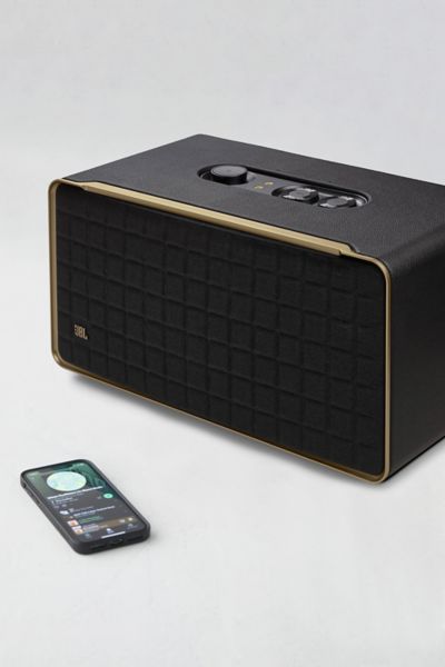 JBL Authentics 500 Wireless Bluetooth Speaker