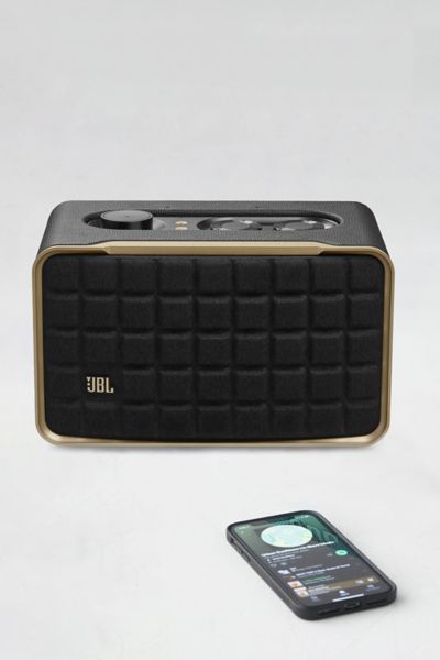 JBL Authentics 200 Wireless Bluetooth Speaker