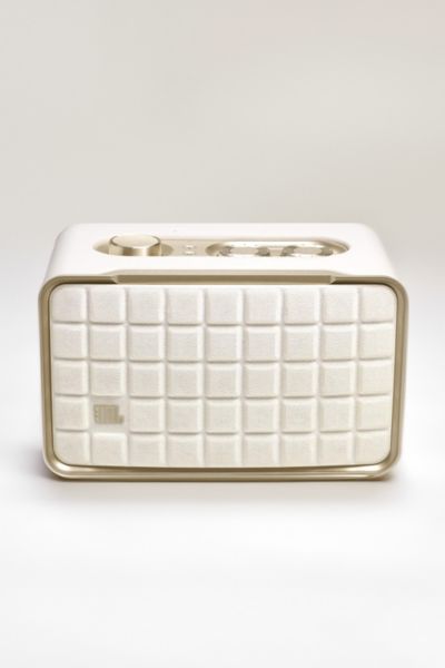 JBL Authentics 200 Wireless Bluetooth Speaker