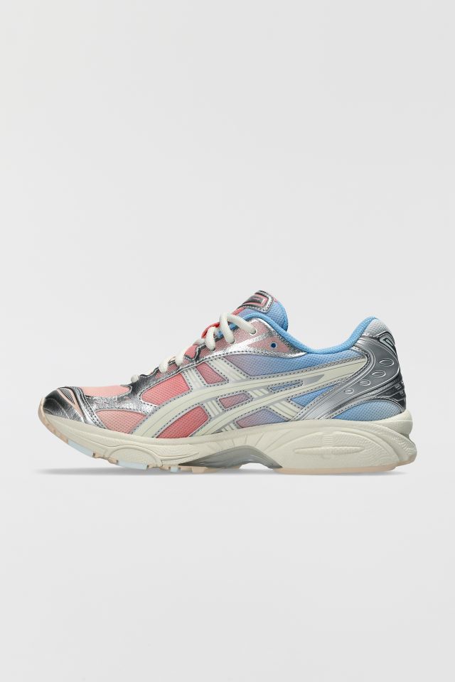 ASICS Women's GEL-Kayano 14 Premium Sneaker #1